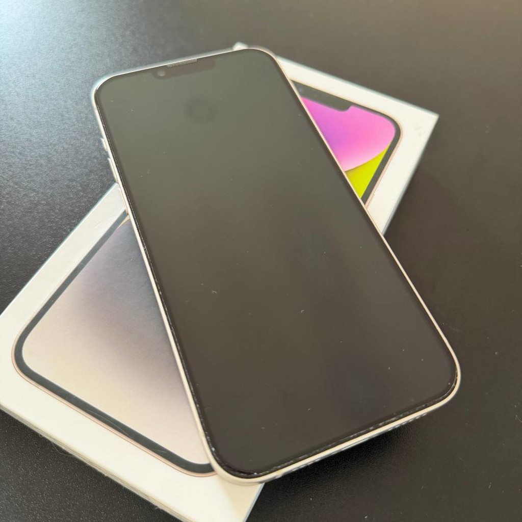 IPhone 14+