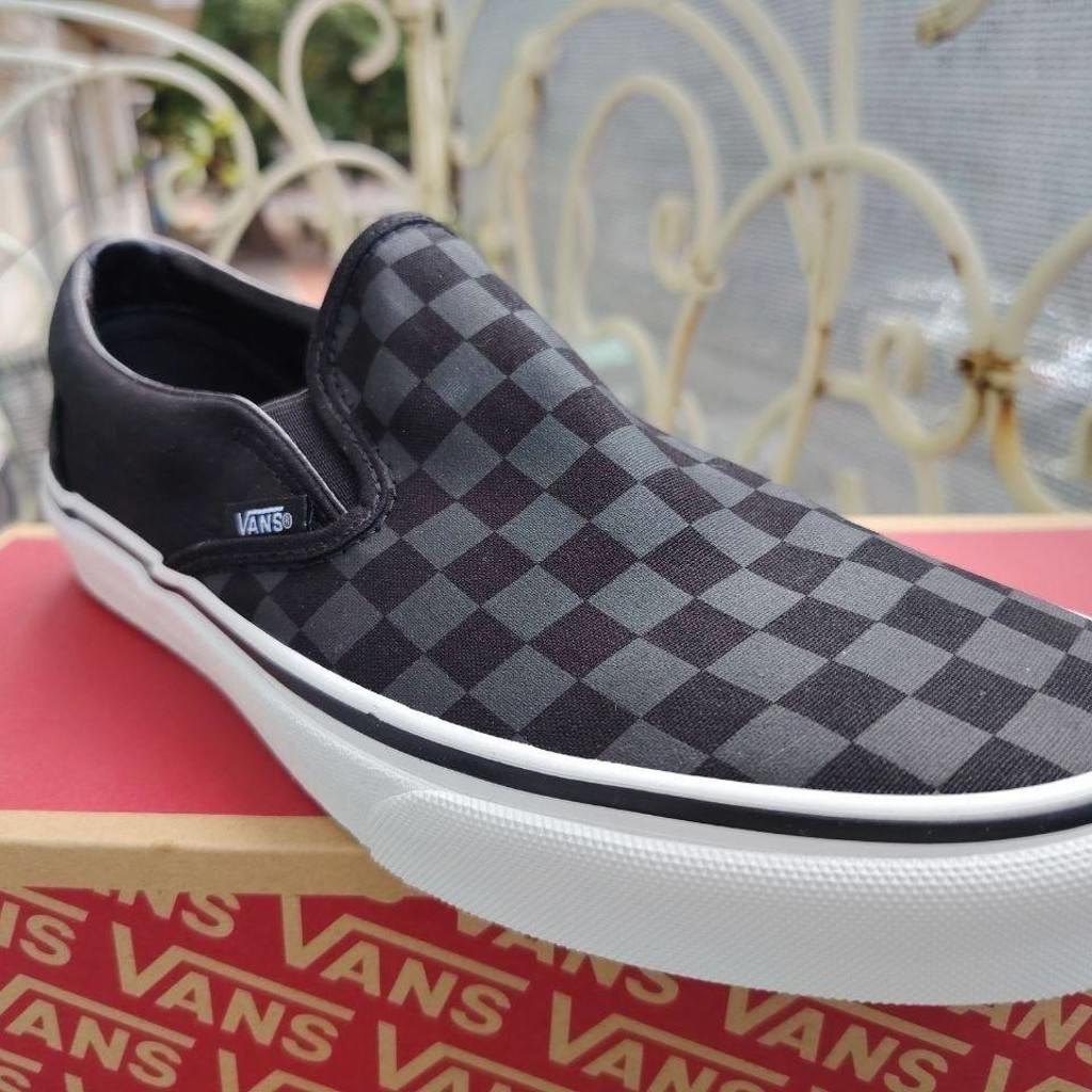 Vans slip-on