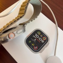 Apple Watch Ultra 2 - фото 3