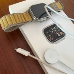 Apple Watch Ultra 2 - фото 3