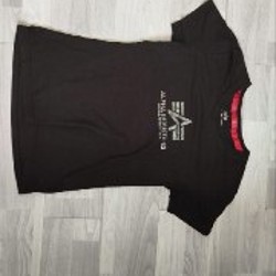 Футболка Alpha Industries - фото 3