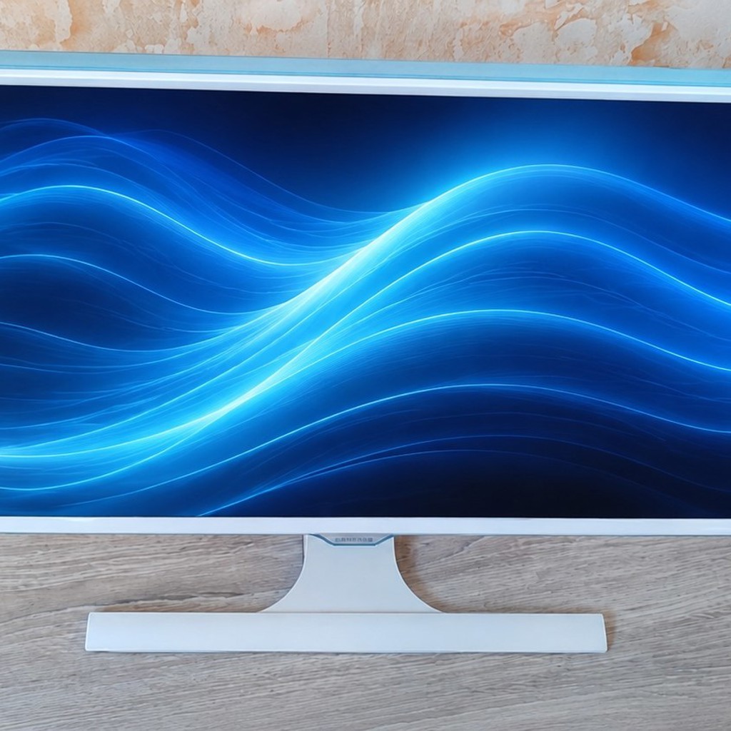 Монитор Samsung 27'