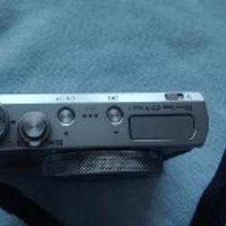 Canon PowerShot G9 X Mark II - фото 3
