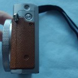 Canon PowerShot G9 X Mark II - фото 4