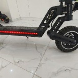Kugoo G2 Pro - фото 2