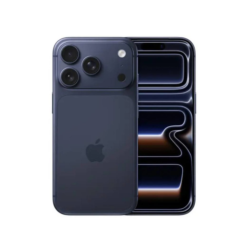 17 pro 256 Blau