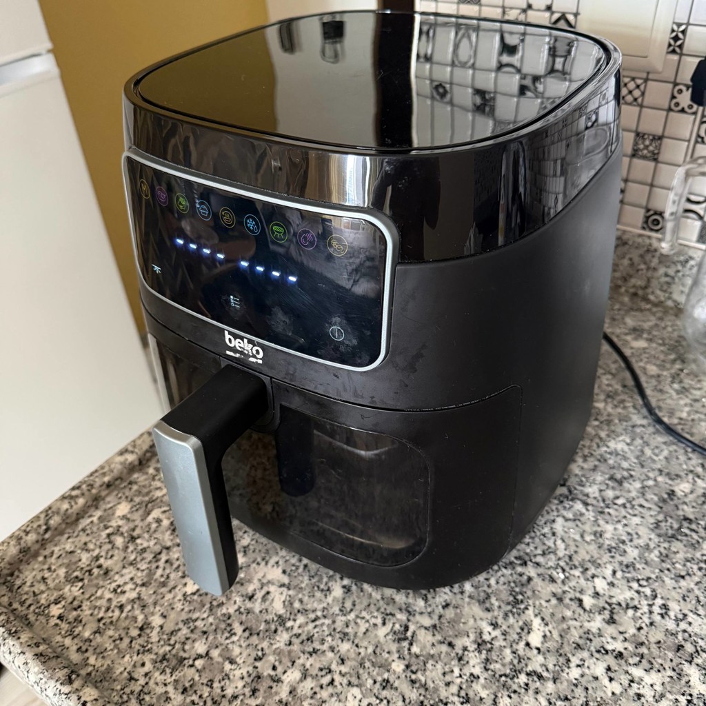 Аэрогриль beko