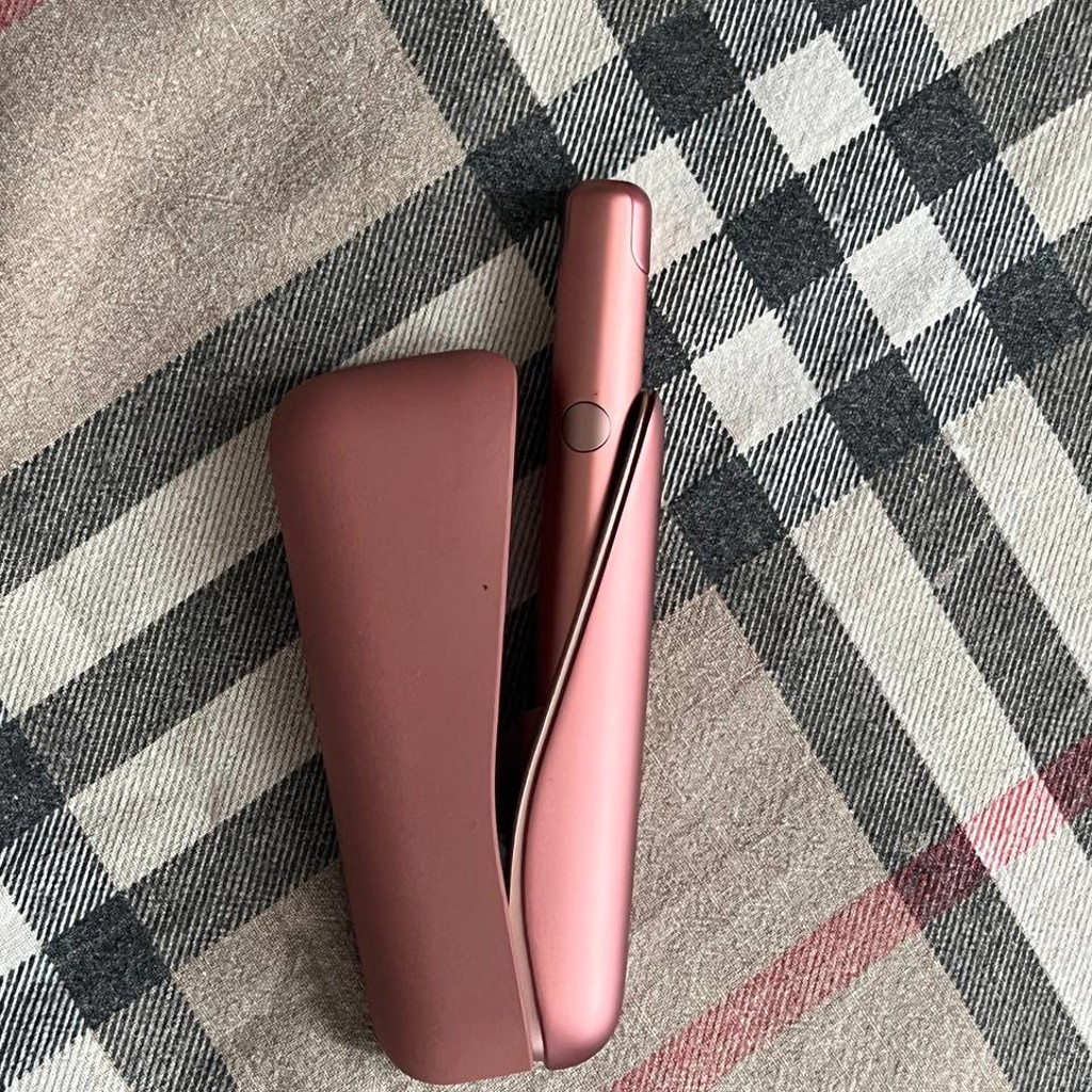 Айкос IQOS