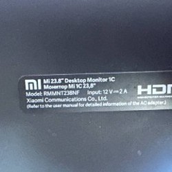 Монитор Mi 1C 23,8” - фото 2