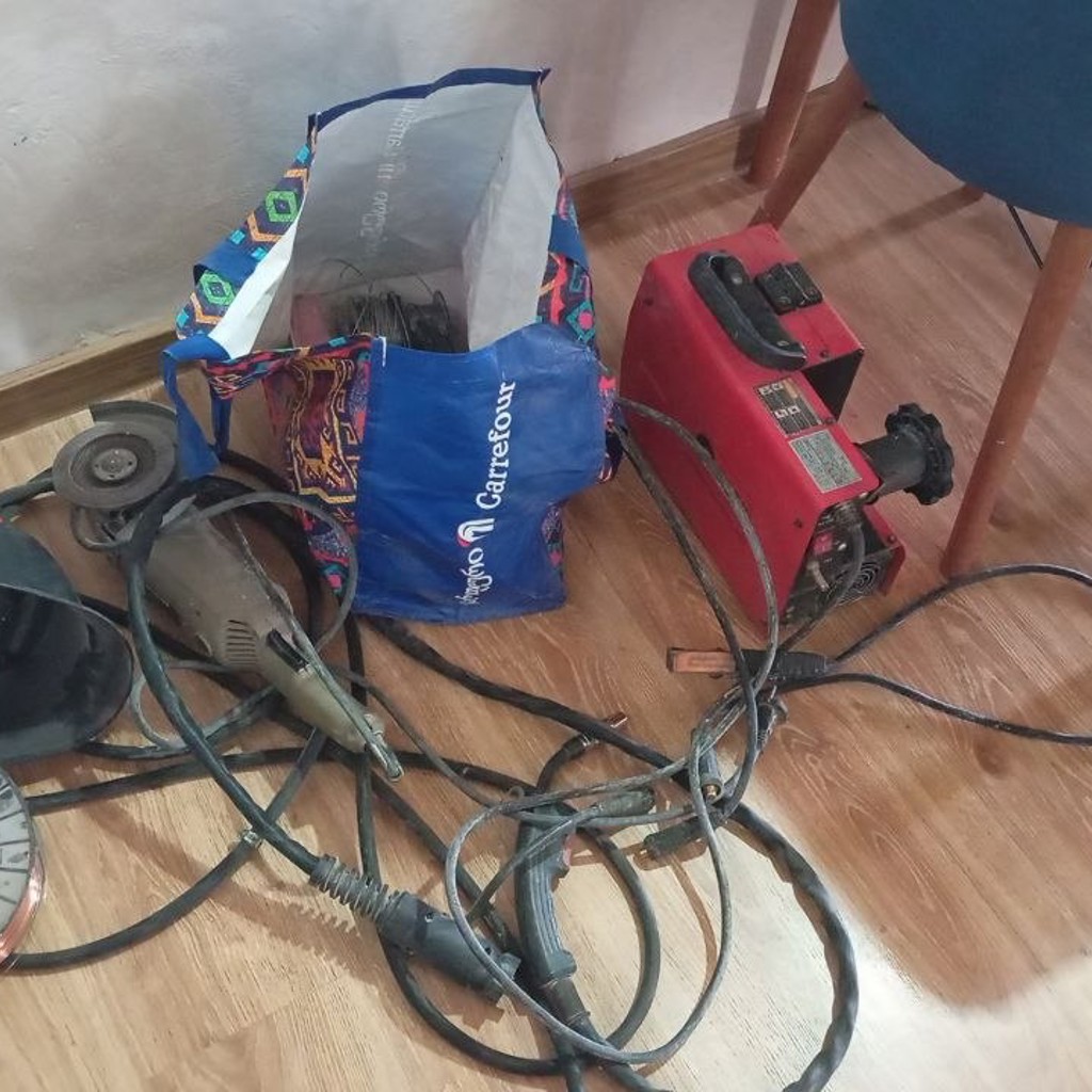 Полуавтомат