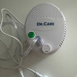 Небулайзер Dr. Care - фото 2