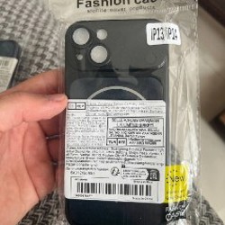 Чехлы для iPhone 13 / 14 - фото 3