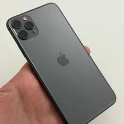 IPhone 11 Pro Max - фото 2