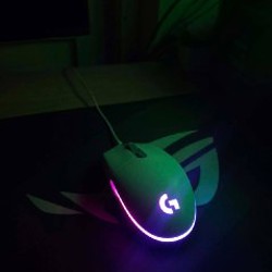 Logitech G102 - фото 2
