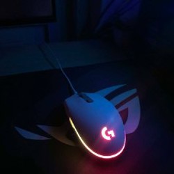Logitech G102 - фото 3