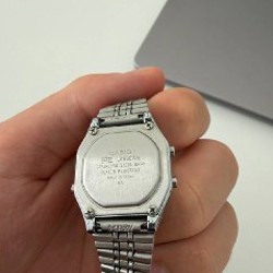 Casio Vintage Illuminator - фото 2