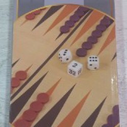 Настольные игры - фото 5