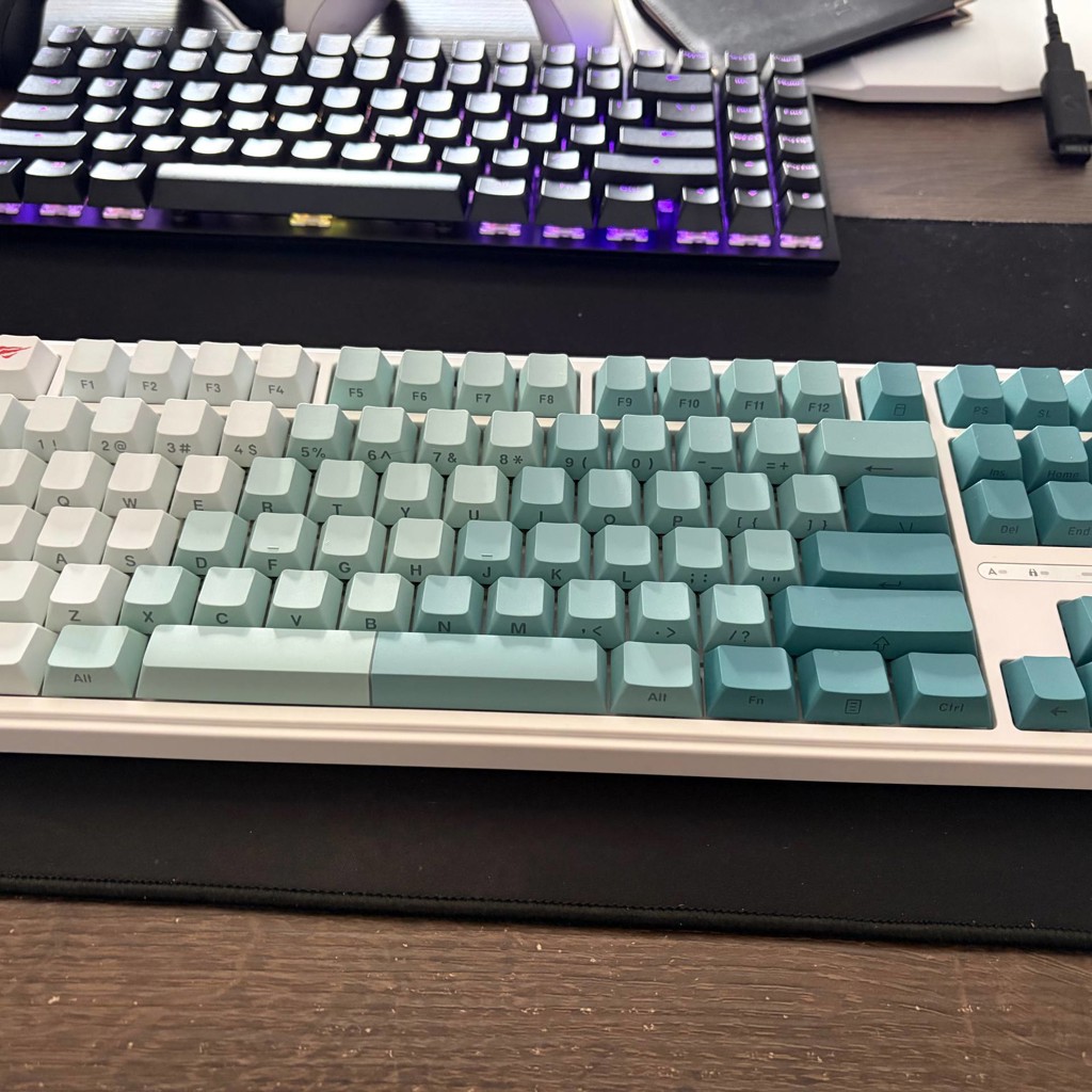 Механическая клавиатура Havit KB901L
