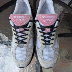 Кроссовки New Balance 991.9 - фото 2