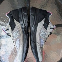 Кроссовки New Balance 991.9 - фото 3