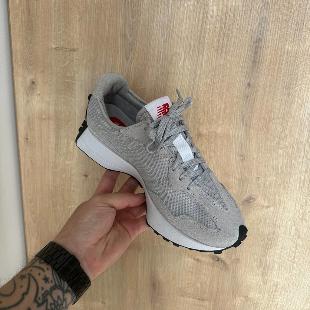 Кроссовки New Balance 327