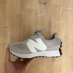Кроссовки New Balance 327 - фото 2