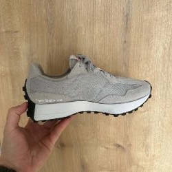 Кроссовки New Balance 327 - фото 3