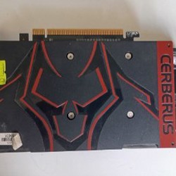 Видеокарта ASUS GTX 1050 - фото 2