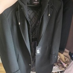 Мужское пальто - фото 2