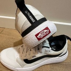 Vans UltraRange EXO - фото 2