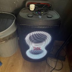 JBL Party Box 520 - фото 2