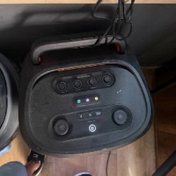 JBL Party Box 520 - фото 3