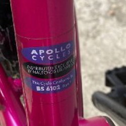 Городской велосипед Apollo Pulse - фото 5