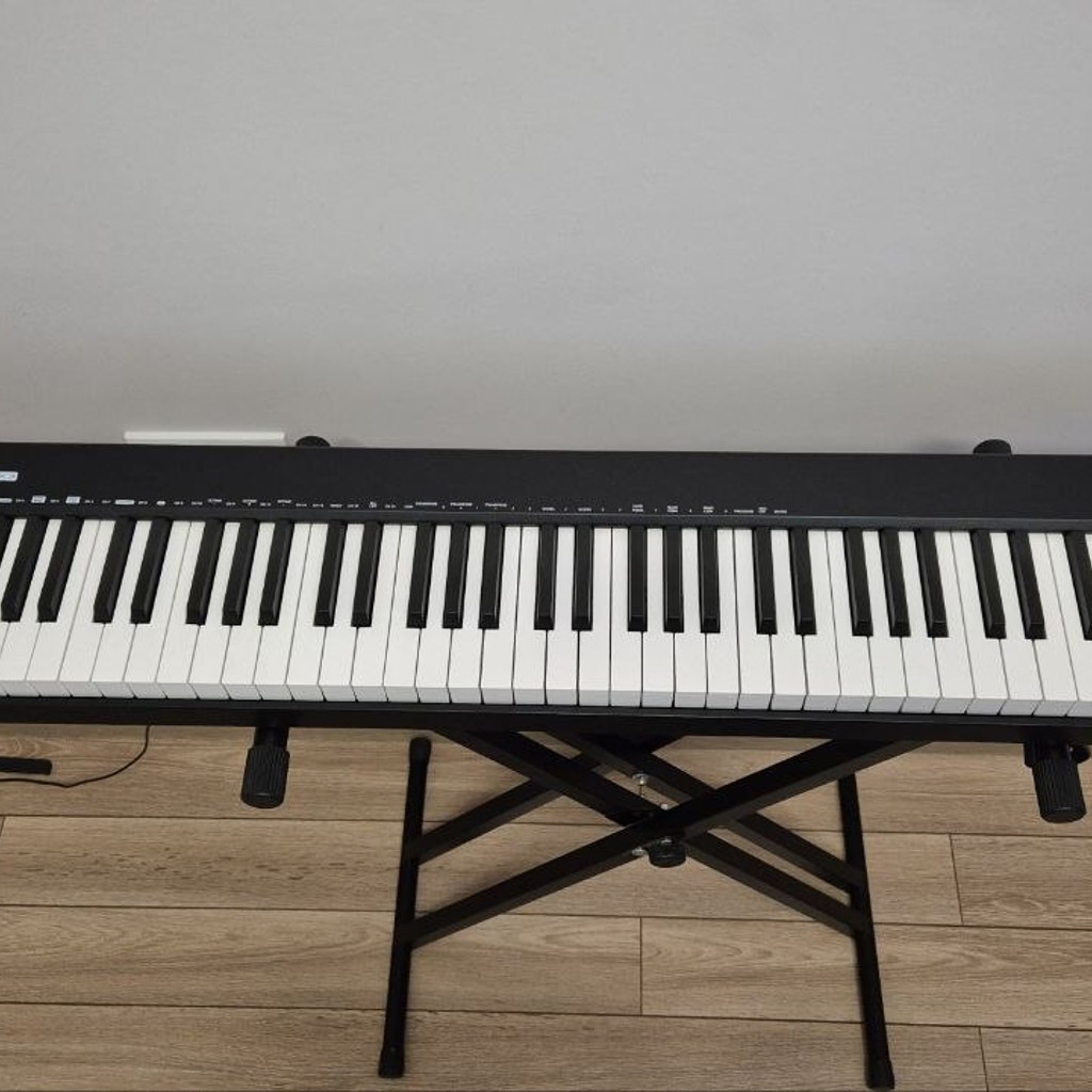 MIDI клавиатура KeyStation 88 MK3