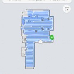 Робот-пылесос Xiaomi Mi Robot Vacuum-Mop 1C - фото 2