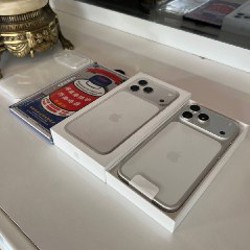 IPhone 17 PRO MAXX - фото 2