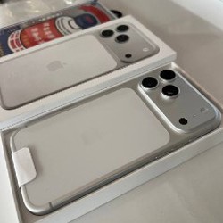 IPhone 17 PRO MAXX - фото 5