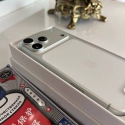 IPhone 17 PRO MAXX - фото 6