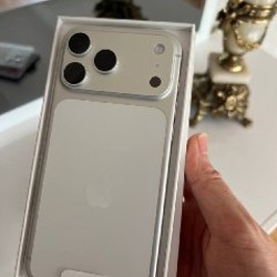 IPhone 17 PRO MAXX - фото 7