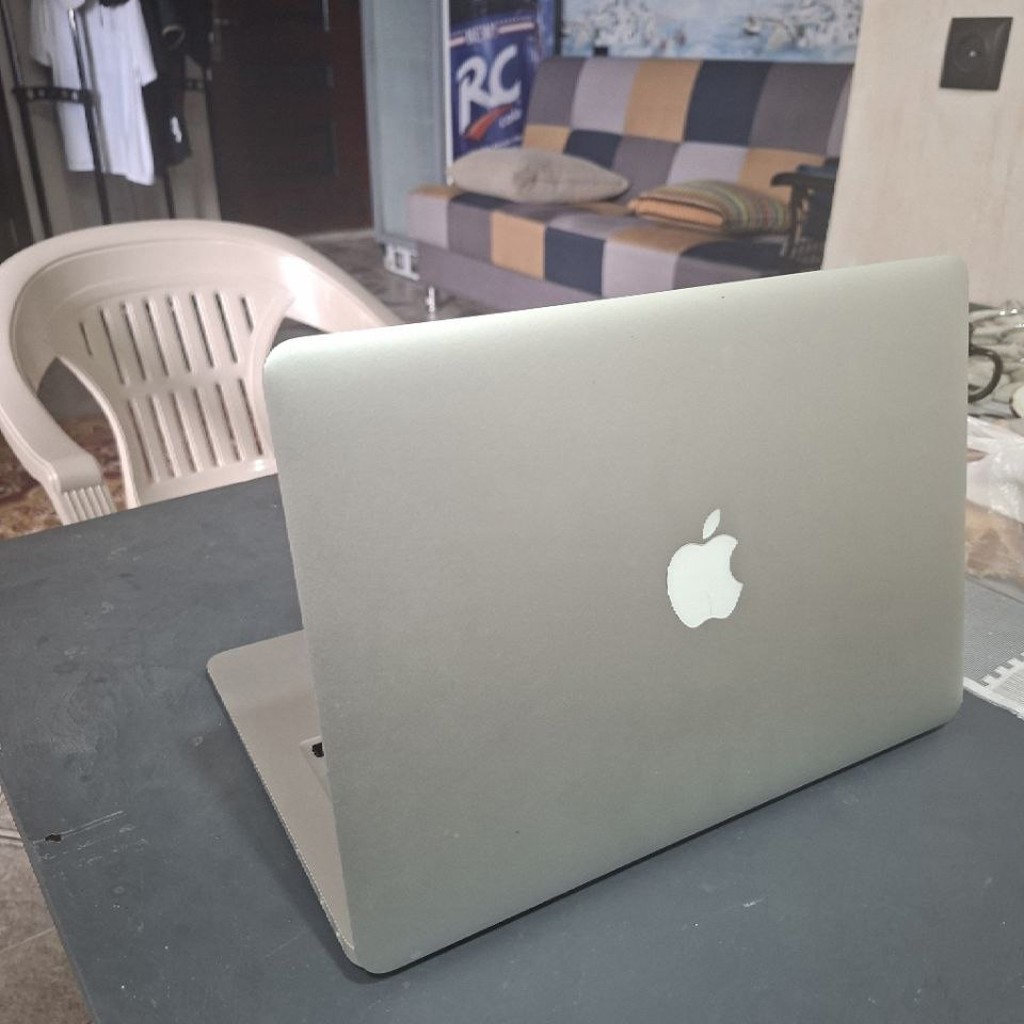 MacBook Air 13″ 2015