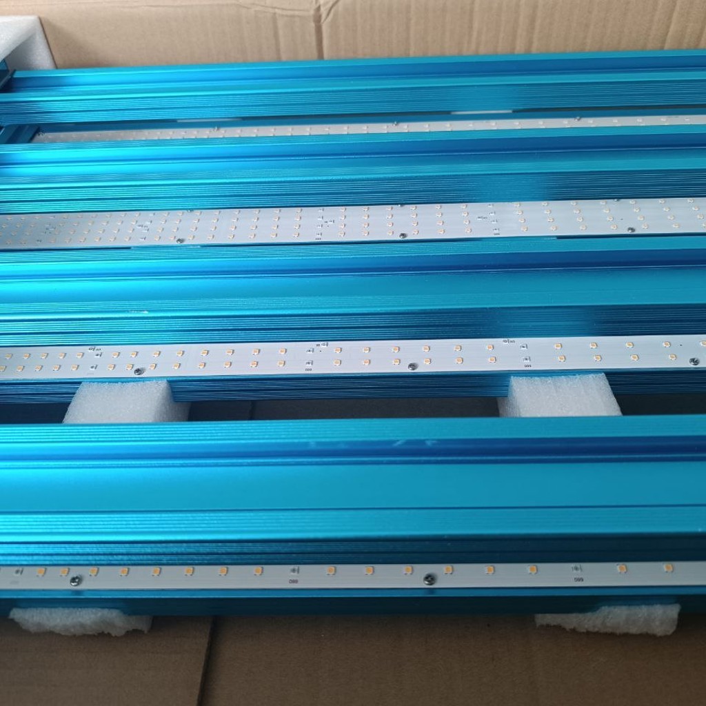 Samsung LM301H 650W X55