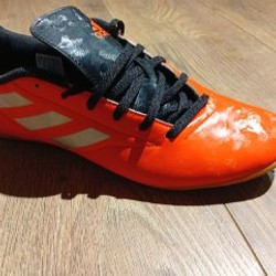 Adidas белые новые - фото 9