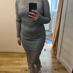 Новое платье BSL - фото 8