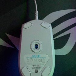 Logitech g102 - фото 2