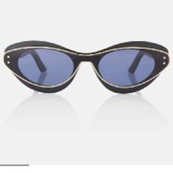 Солнцезащитные очки Christian Dior DiorMeteor B1I - фото 2