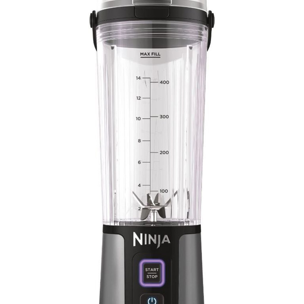 Portable Blender Ninja BC151MENV