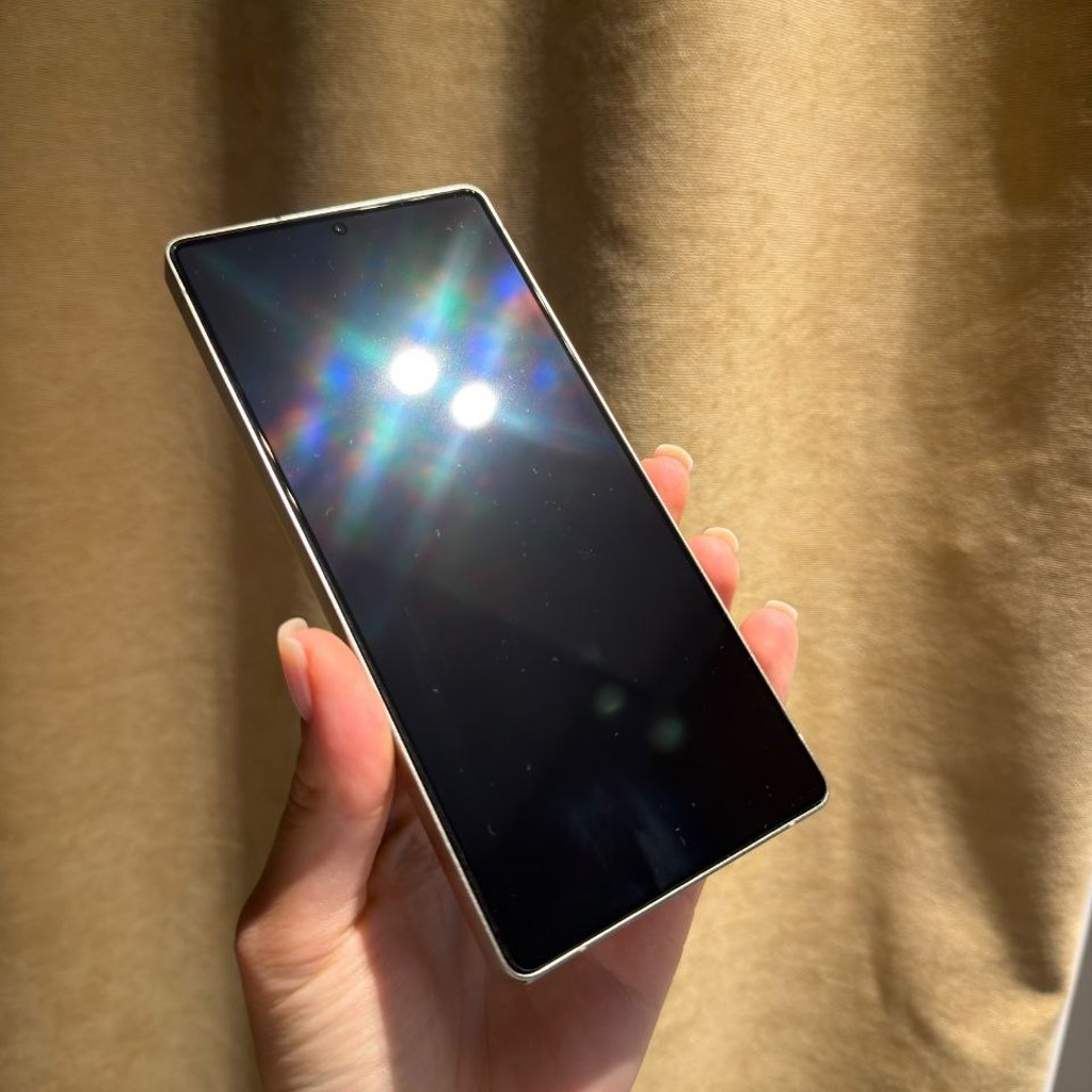 Смартфон Samsung S25 Ultra
