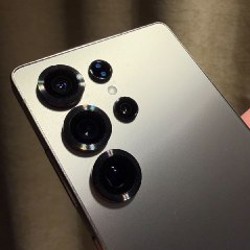 Смартфон Samsung S25 Ultra - фото 3