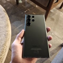 Samsung S23 Ultra - фото 2