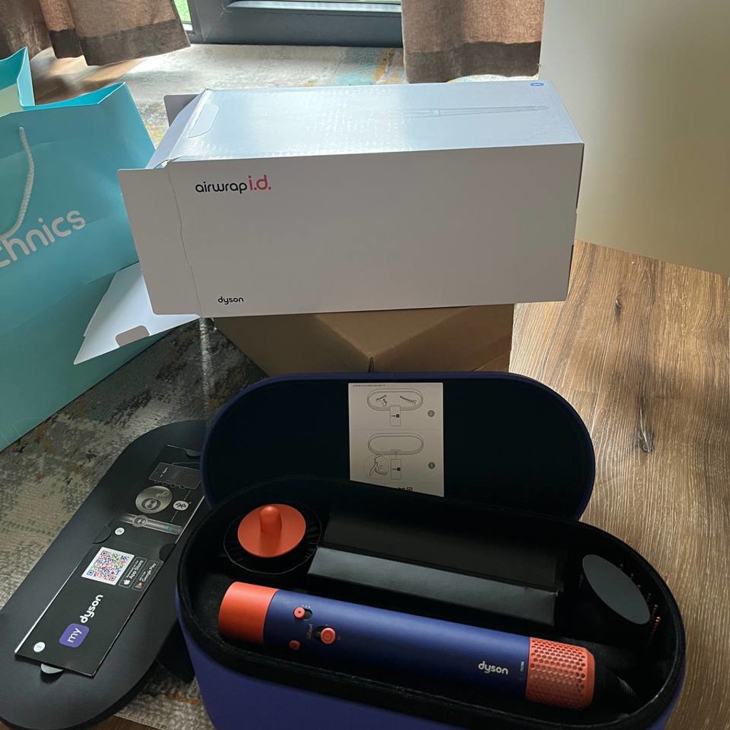 Dyson Airwrap Multi-Styler